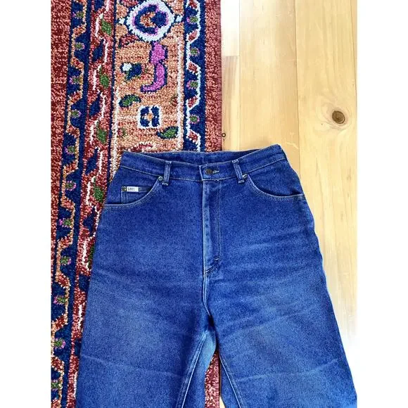 Lee Jeans Made in USA - Picture 4 of 7